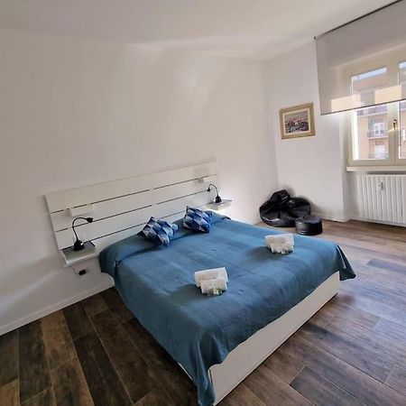 Casa Francesco Appartamento Milano Esterno foto