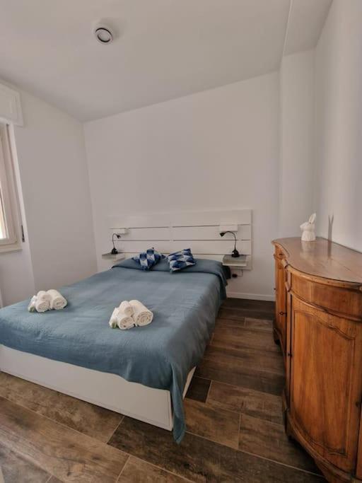 Casa Francesco Appartamento Milano Esterno foto