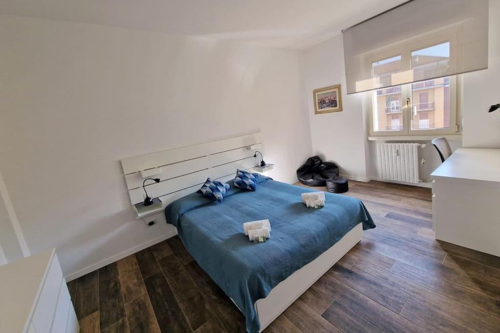 Casa Francesco Appartamento Milano Esterno foto