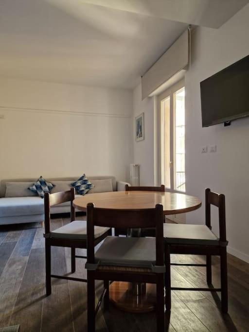 Casa Francesco Appartamento Milano Esterno foto