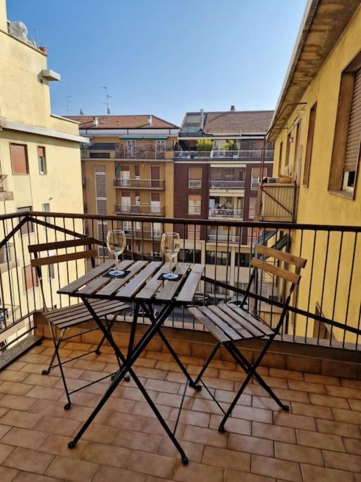 Casa Francesco Appartamento Milano Esterno foto