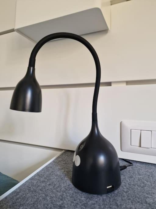 Casa Francesco Appartamento Milano Esterno foto