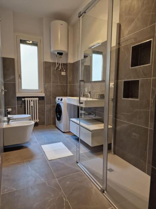 Casa Francesco Appartamento Milano Esterno foto