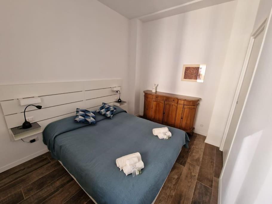 Casa Francesco Appartamento Milano Esterno foto