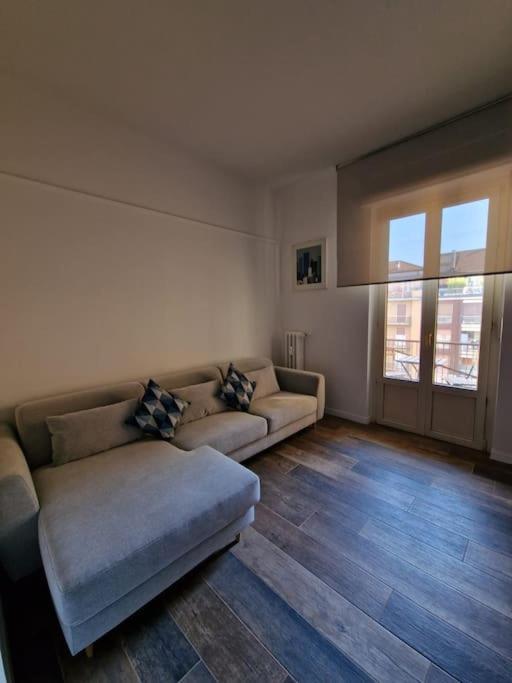 Casa Francesco Appartamento Milano Esterno foto