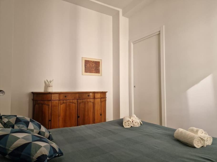 Casa Francesco Appartamento Milano Esterno foto