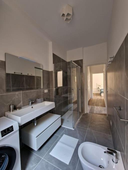 Casa Francesco Appartamento Milano Esterno foto